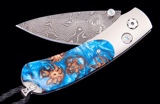 William Henry TMJ Generations B09 B09 TMJ GENERATIONS