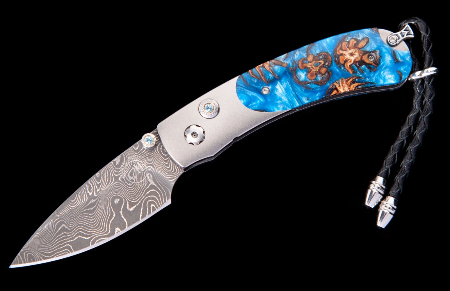 William Henry TMJ Generations B09 B09 TMJ GENERATIONS