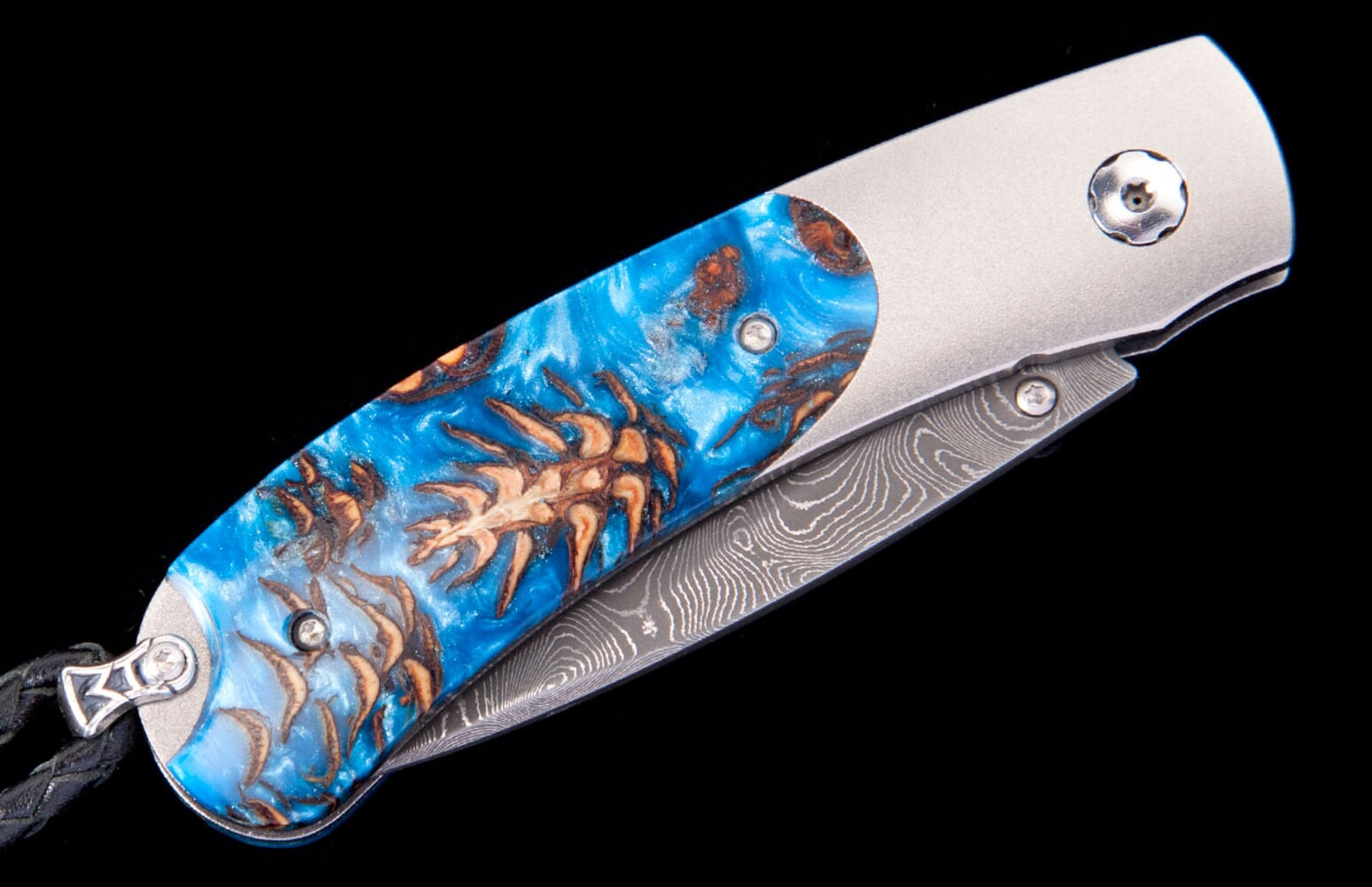 William Henry TMJ Generations B09 B09 TMJ GENERATIONS