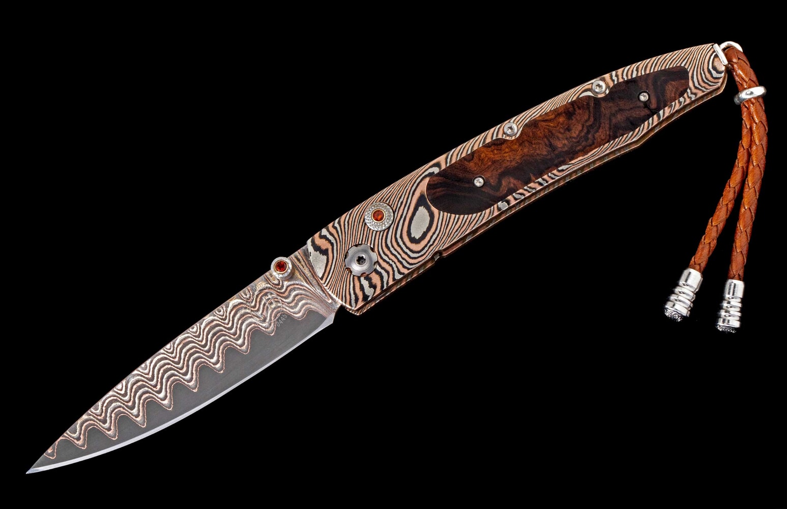 William Henry Acoma B10 ACOMA B10 ACOMA