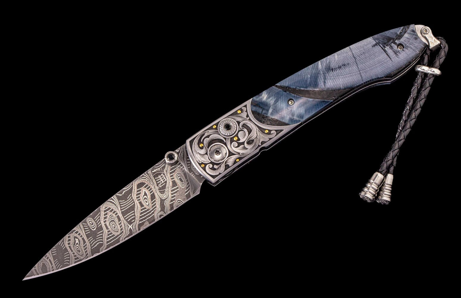 William Henry Centurion B10 CENTURION B10 CENTURION