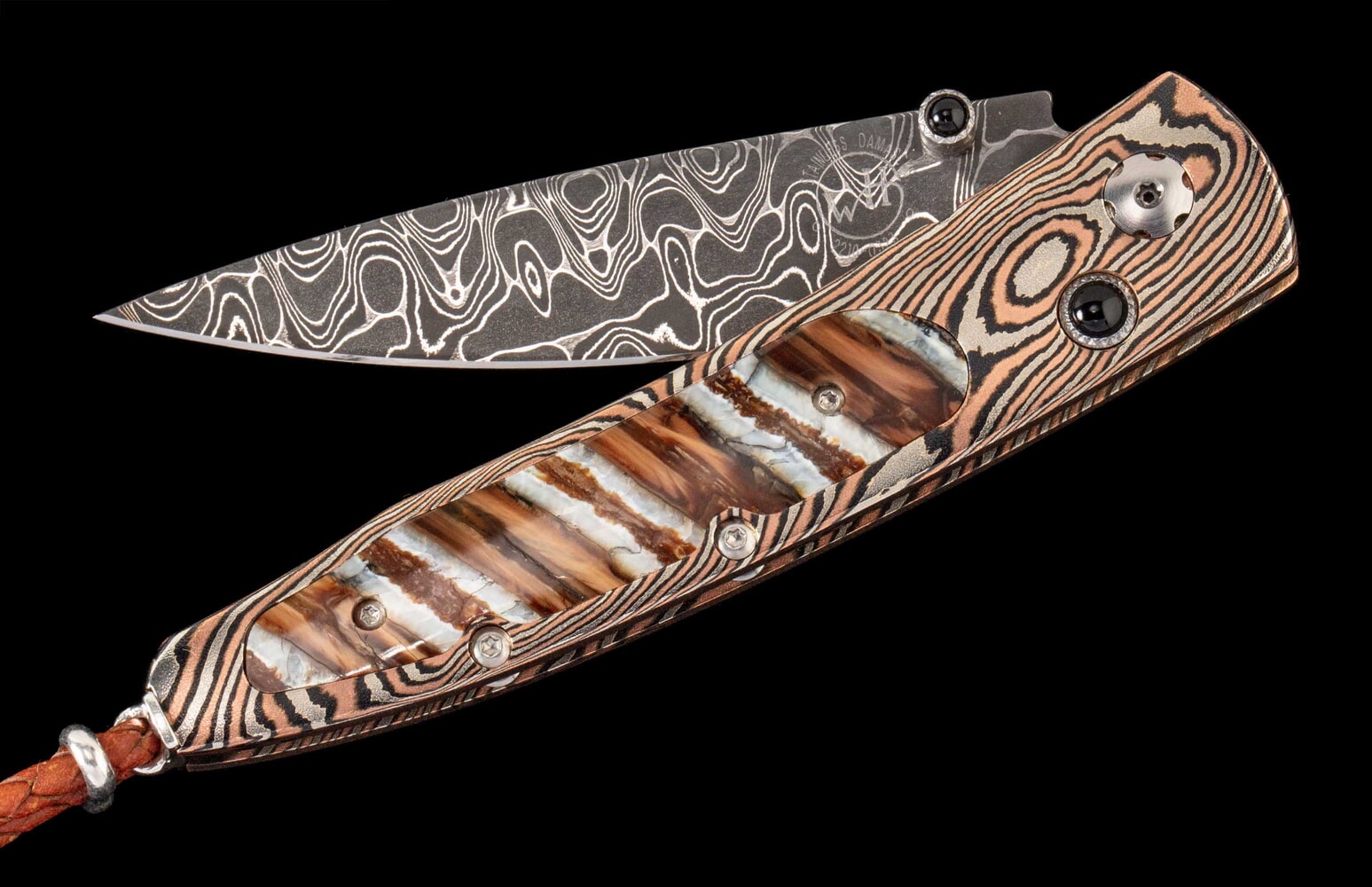 William Henry Primitive B10 PRIMITIVE B10 PRIMITIVE