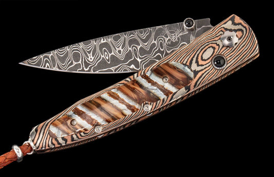 William Henry Primitive B10 PRIMITIVE B10 PRIMITIVE