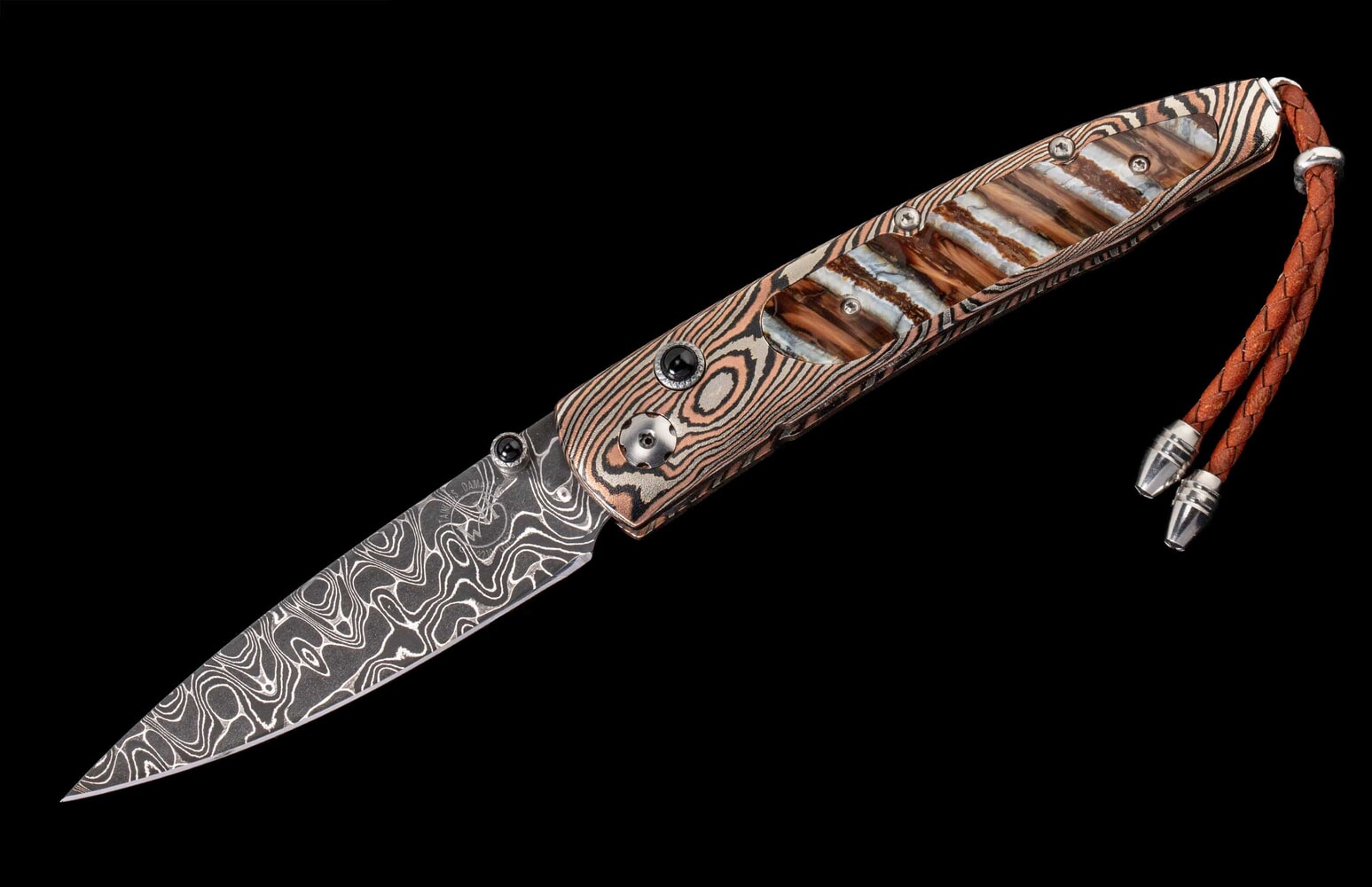 William Henry Primitive B10 PRIMITIVE B10 PRIMITIVE