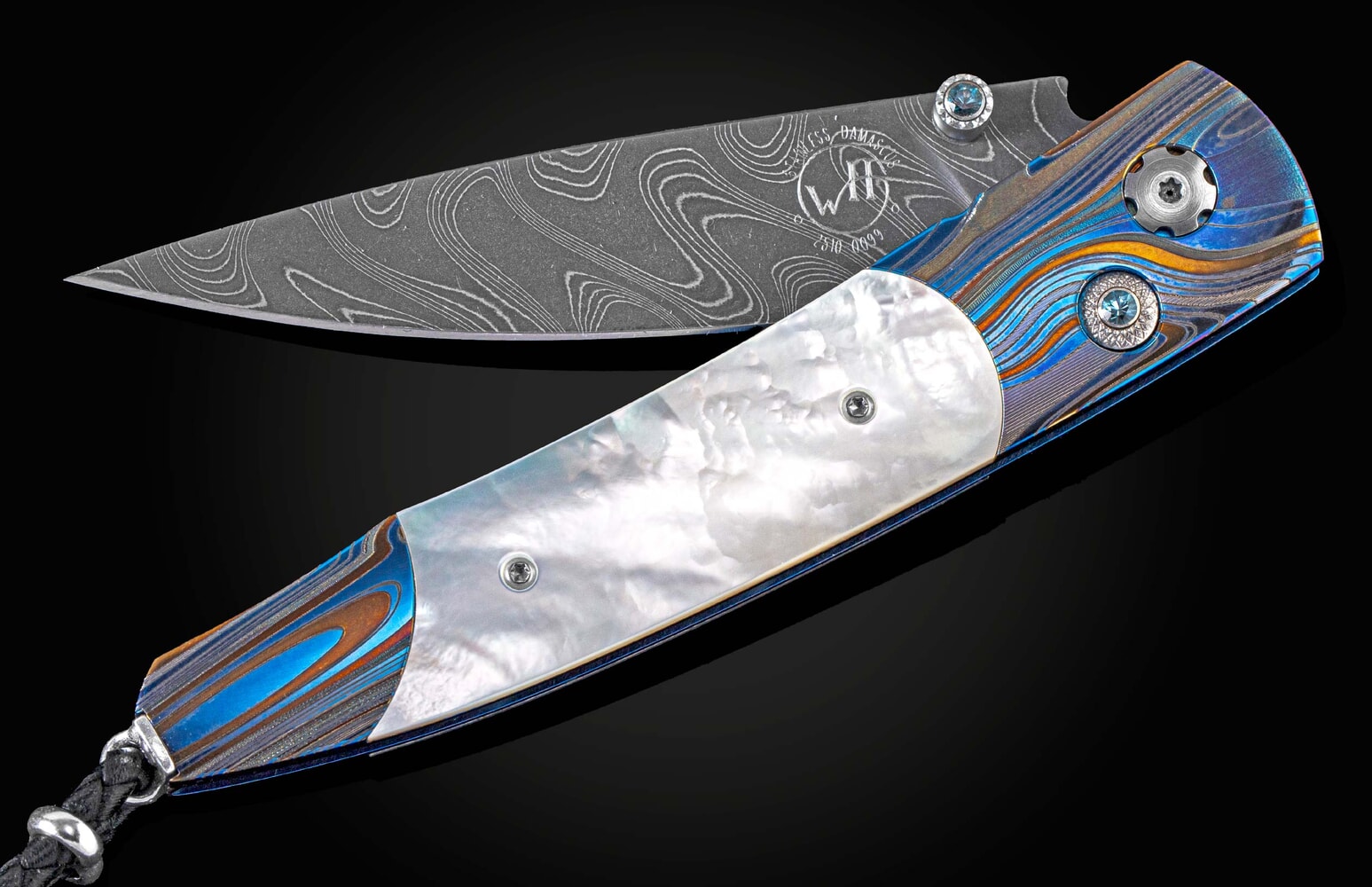 William Henry Unicorn 2025 B10 B10 UNICORN 2025