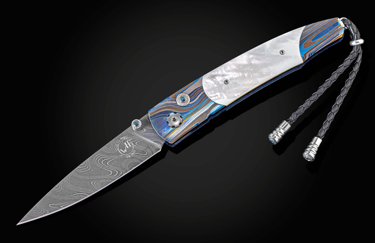 William Henry Unicorn 2025 B10 B10 UNICORN 2025