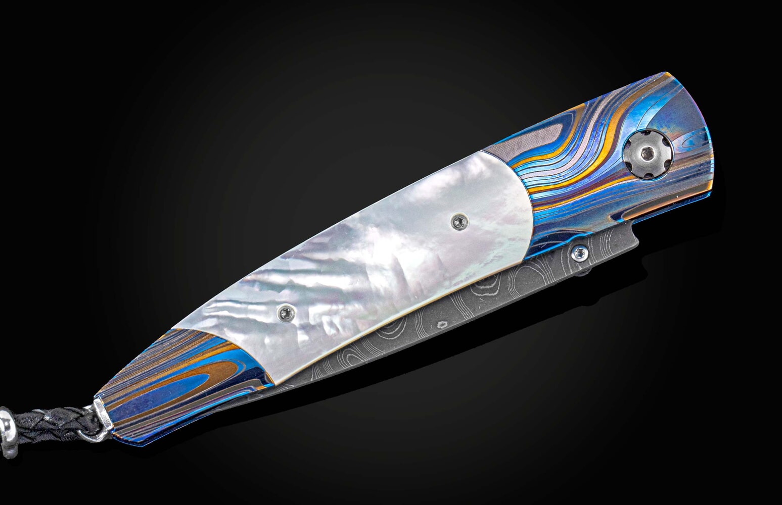 William Henry Unicorn 2025 B10 B10 UNICORN 2025