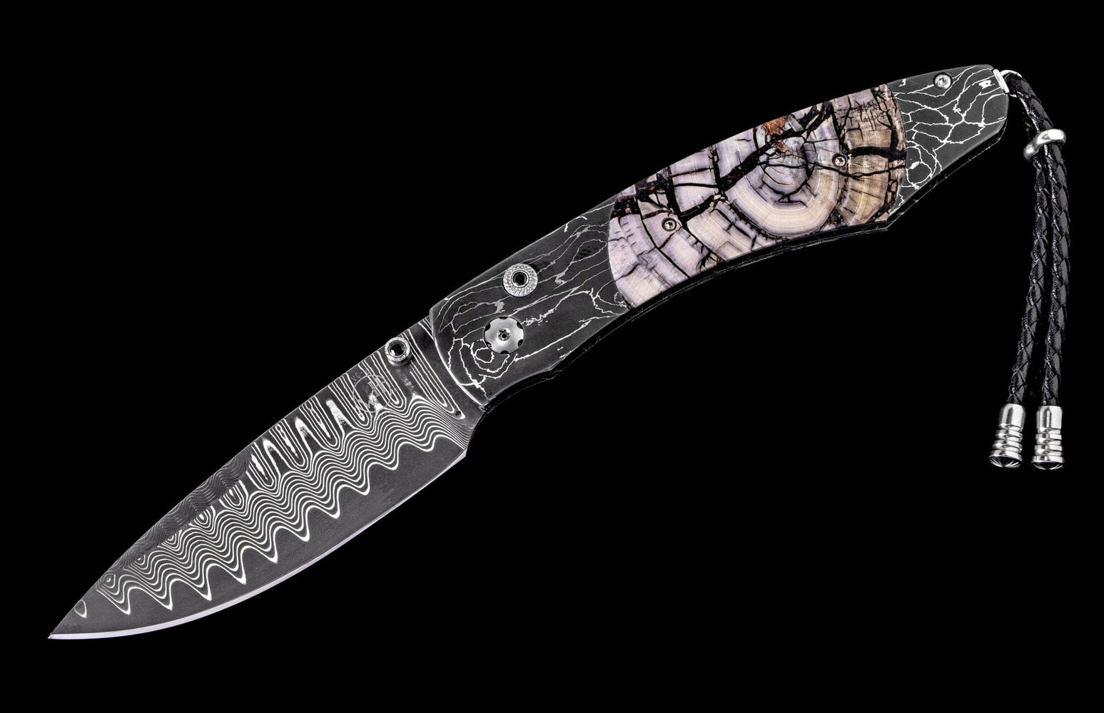 William Henry Adventure II B12 ADVENTURE II B12 ADVENTURE II