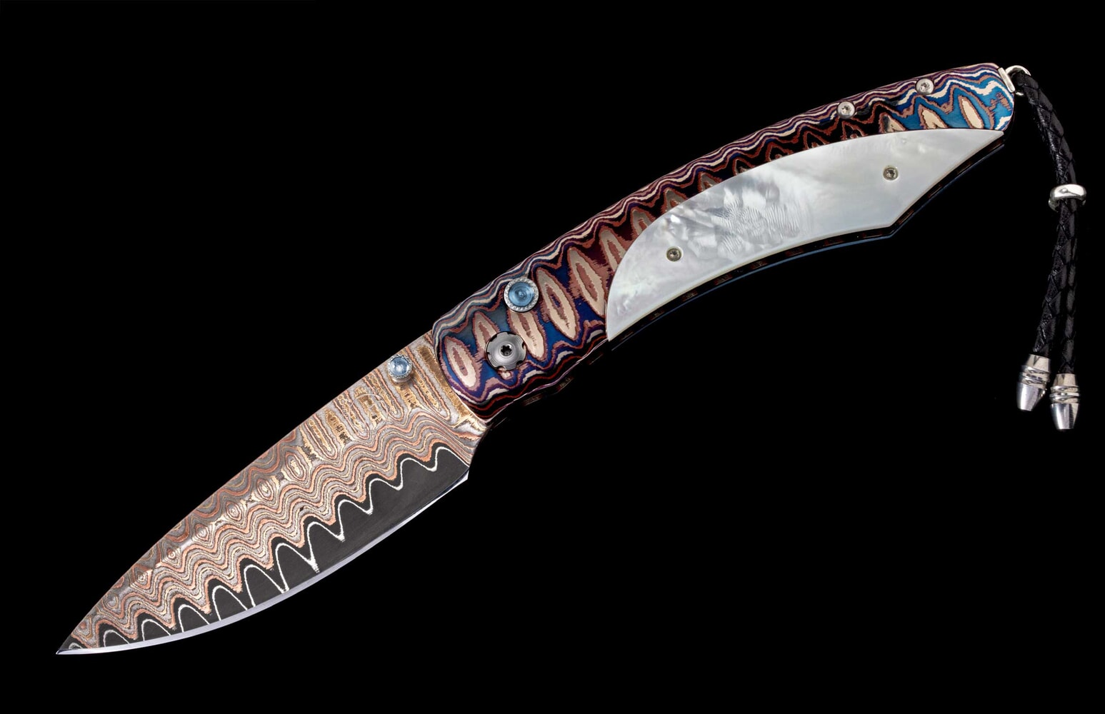William Henry Avalanche B12 AVALANCHE B12 AVALANCHE