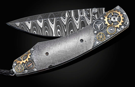 William Henry Celestial Time B12 B12 CELESTIAL TIME