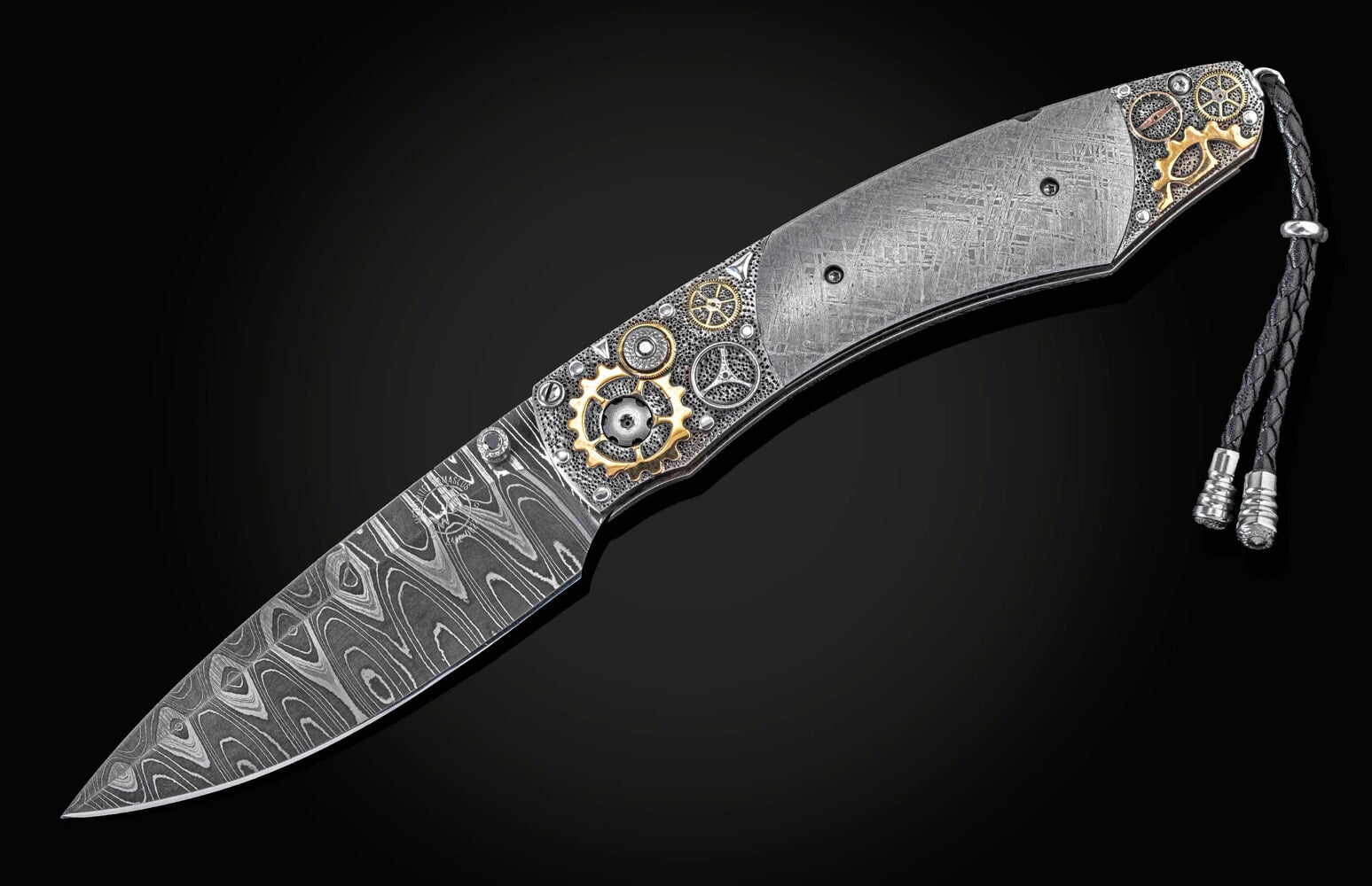 William Henry Celestial Time B12 B12 CELESTIAL TIME