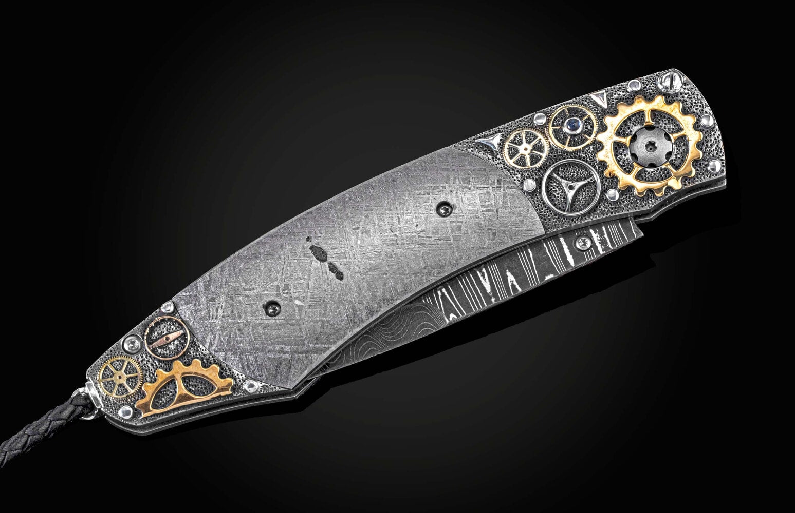 William Henry Celestial Time B12 B12 CELESTIAL TIME