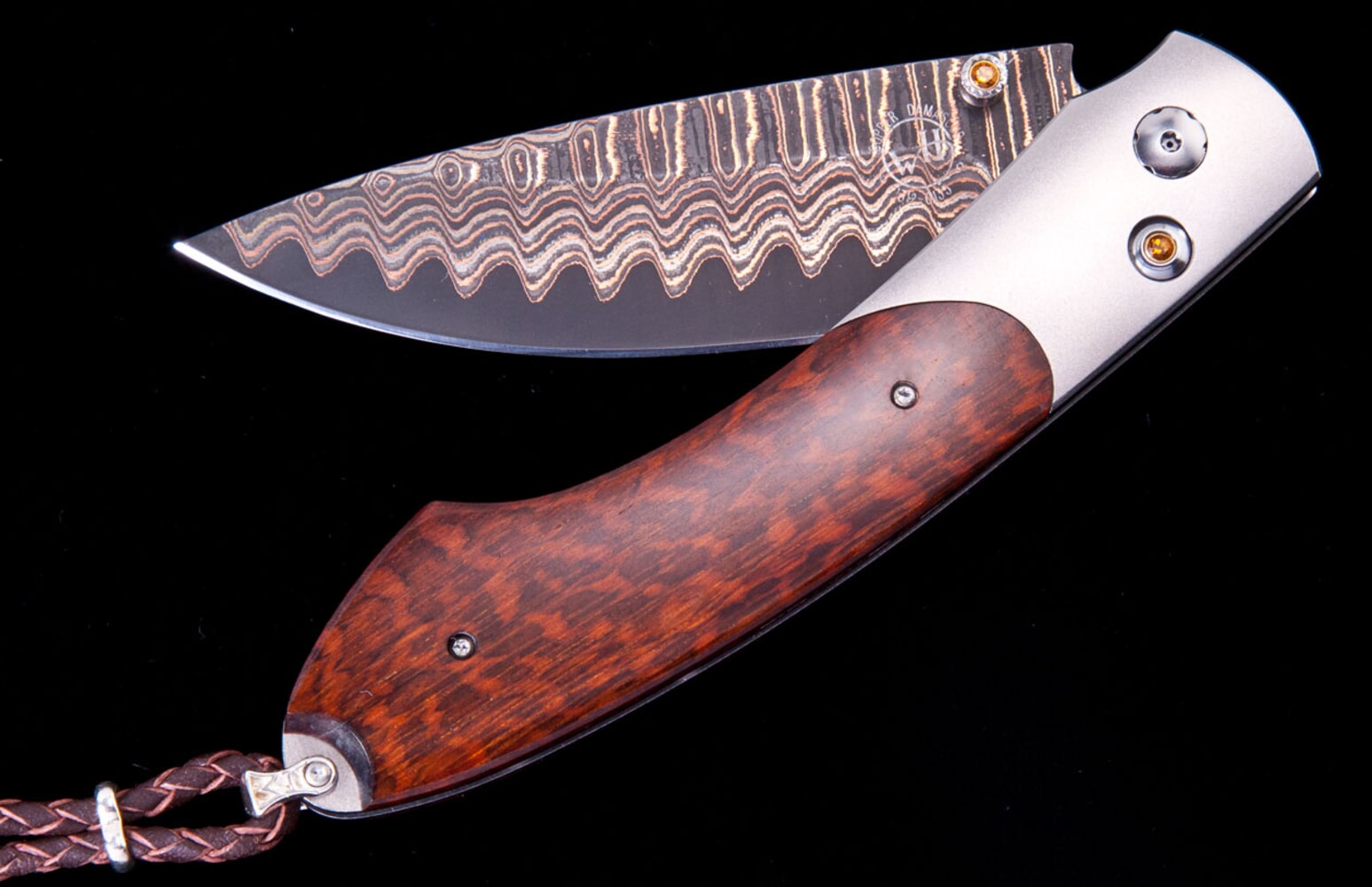 William Henry Keelback B12 KEELBACK B12 KEELBACK