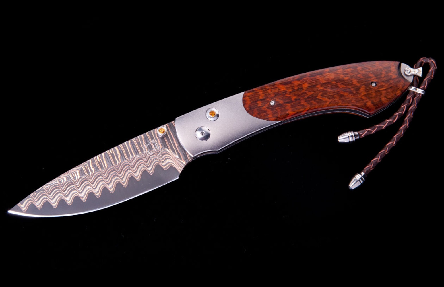 William Henry Keelback B12 KEELBACK B12 KEELBACK