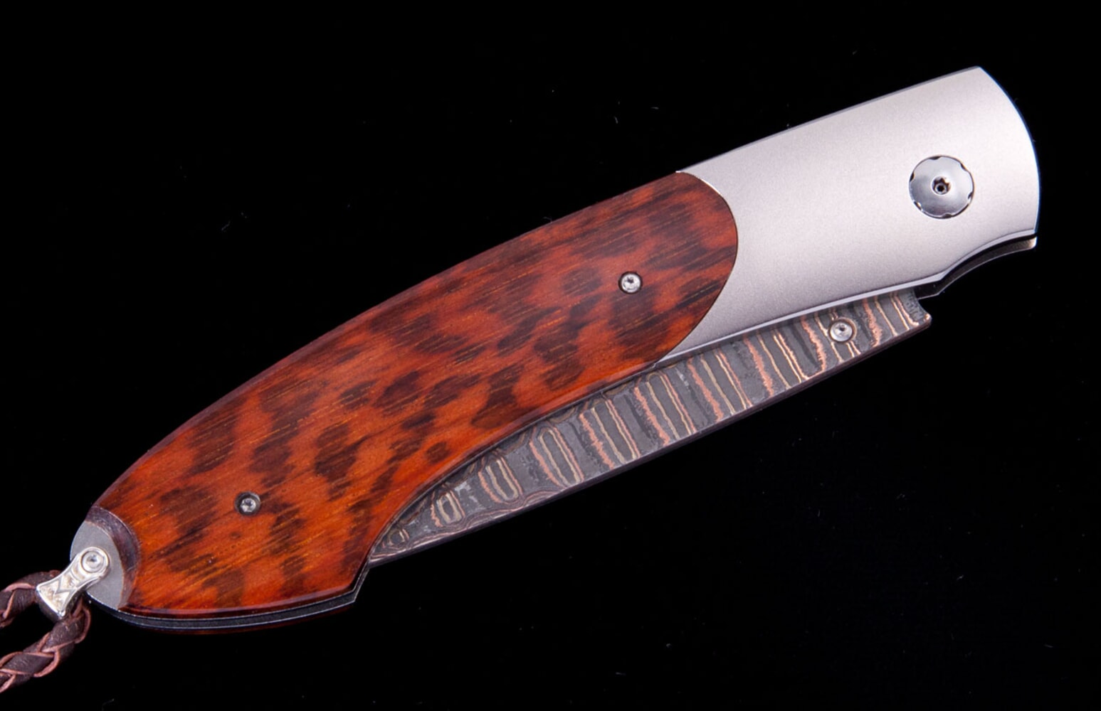 William Henry Keelback B12 KEELBACK B12 KEELBACK