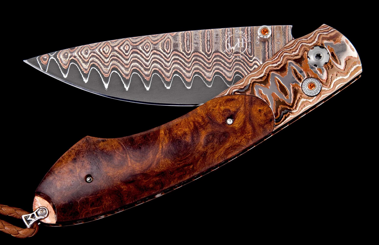 William Henry Rustic B12 RUSTIC B12 RUSTIC