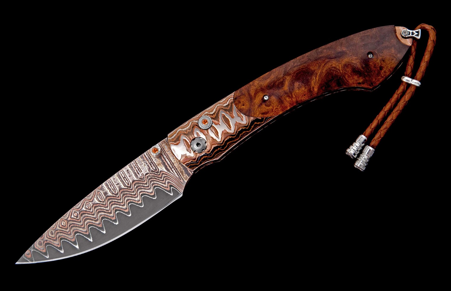 William Henry Rustic B12 RUSTIC B12 RUSTIC