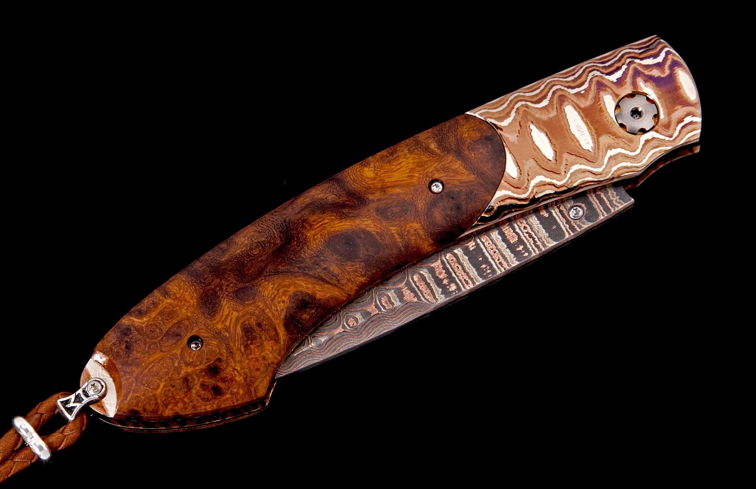William Henry Rustic B12 RUSTIC B12 RUSTIC