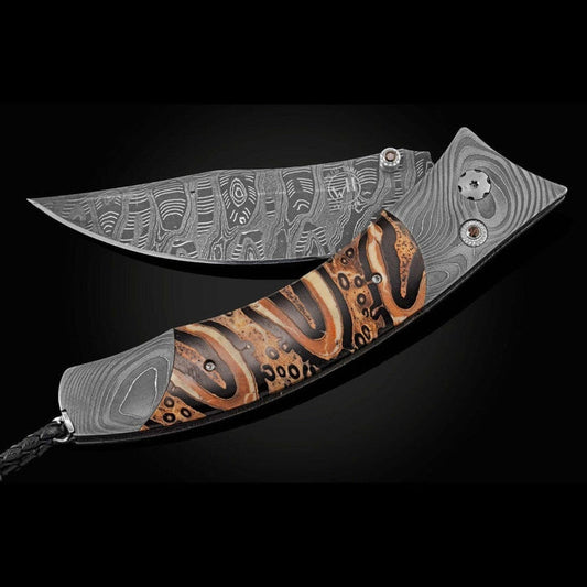 William Henry Studio Sundries B21 FERNWOOD