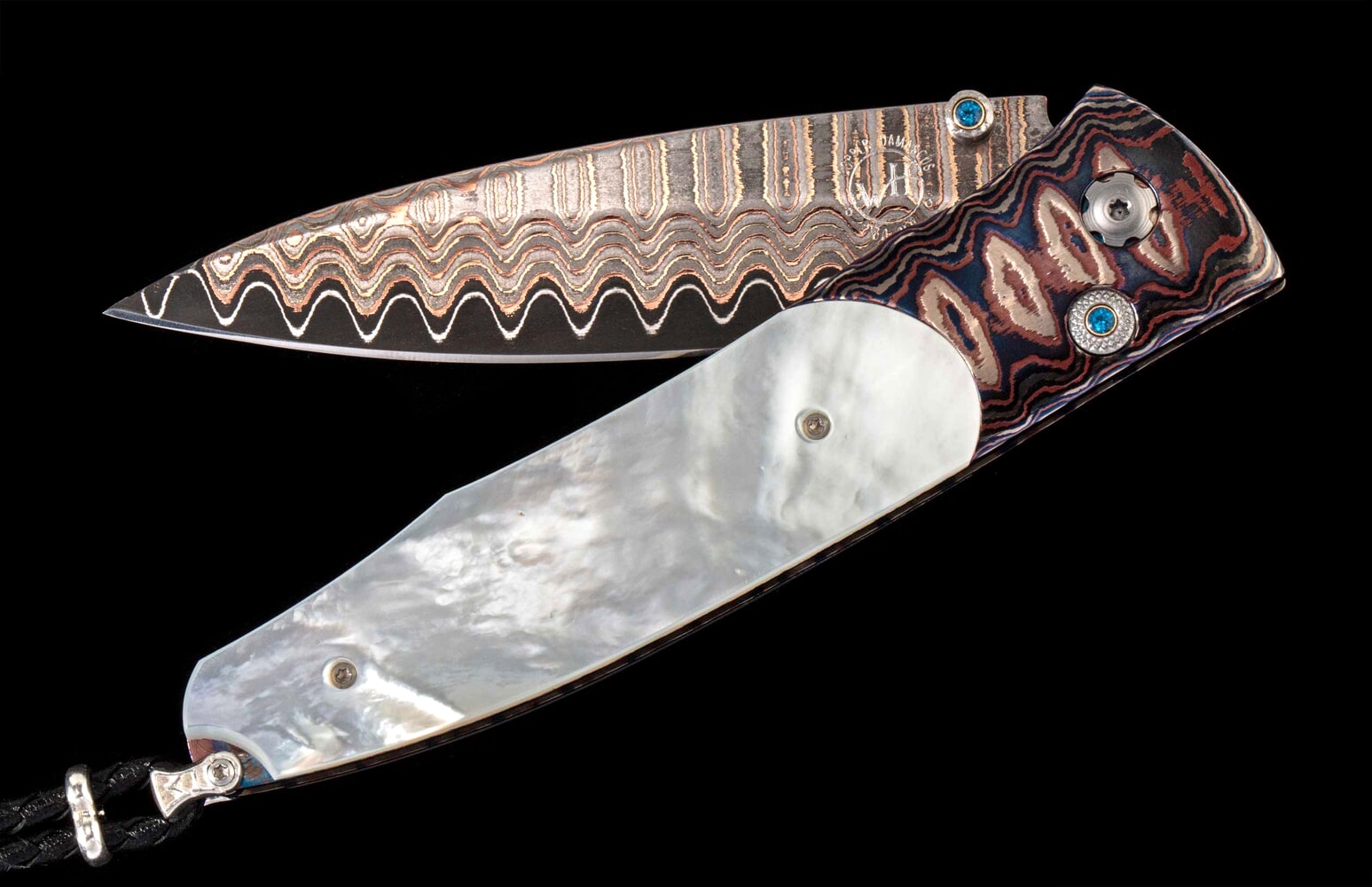 William Henry Belize B30 BELIZE B30 BELIZE