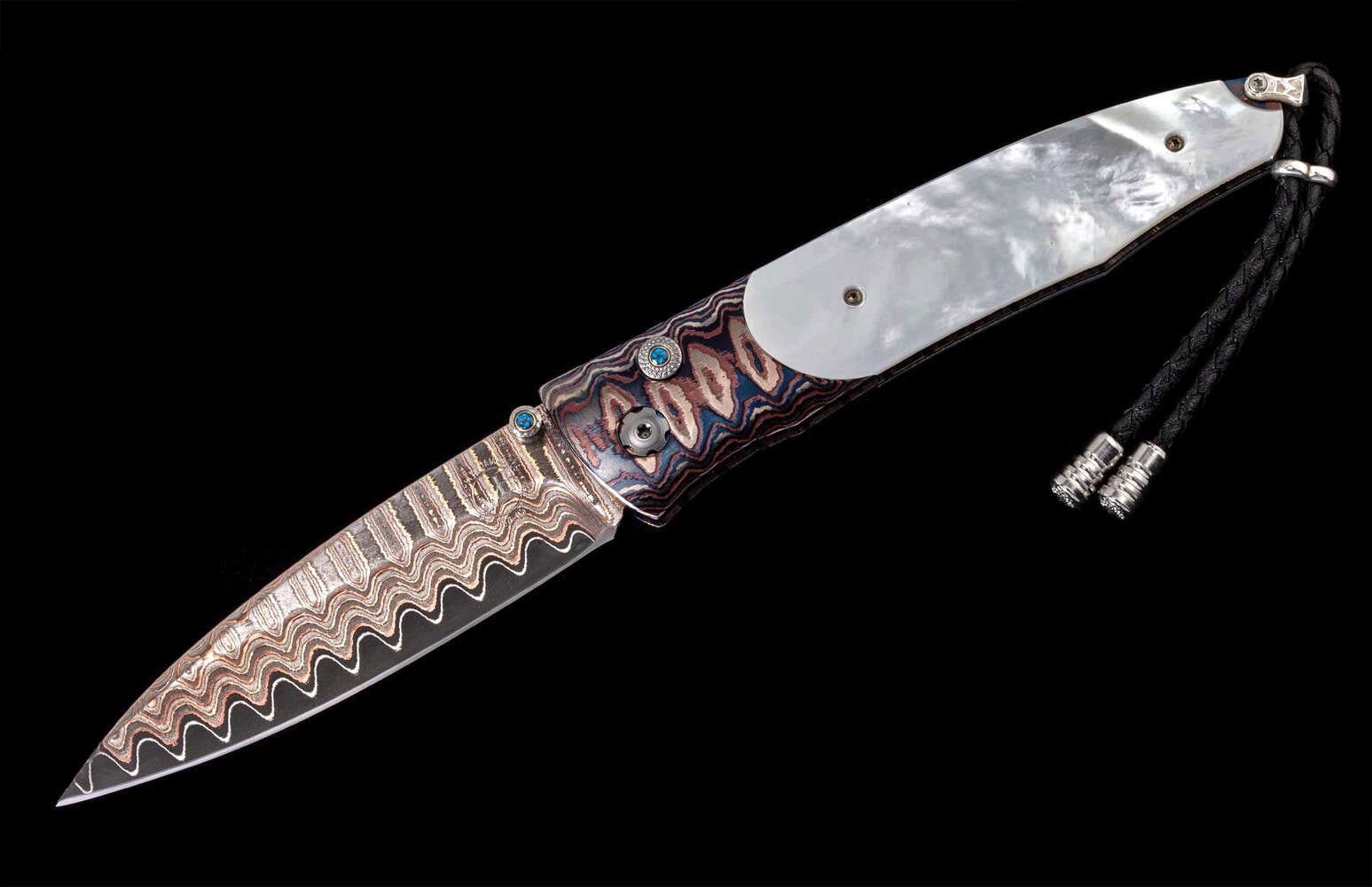William Henry Belize B30 BELIZE B30 BELIZE
