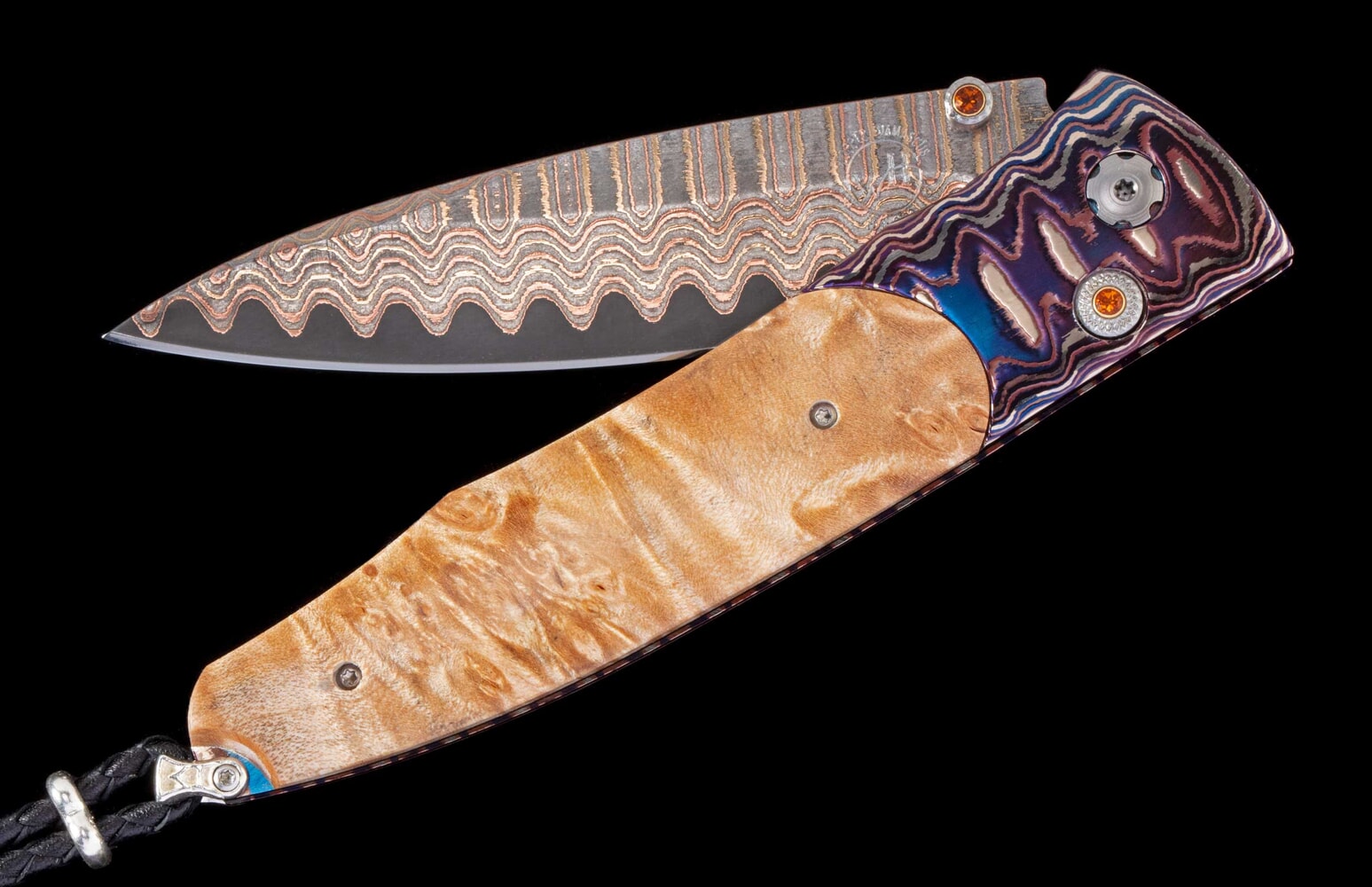 William Henry Fresh Wave B30 FRESH WAVE B30 FRESH WAVE