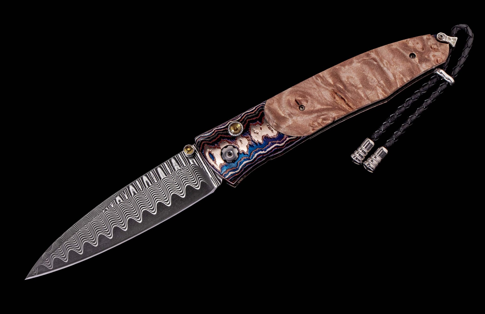 William Henry Maple B30 MAPLE B30 MAPLE