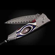 William Henry Studio Sundries B30 OVERDRIVE