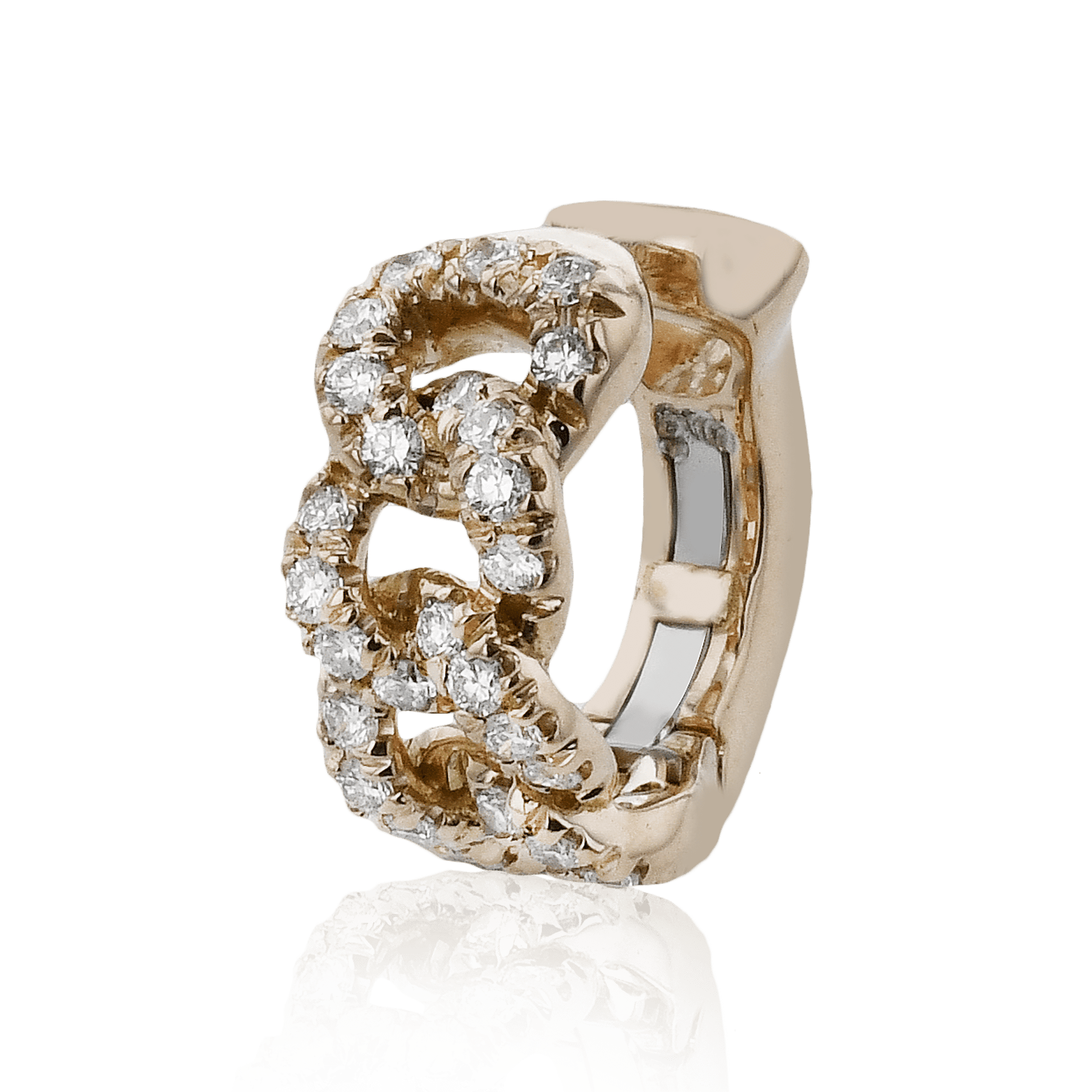 cuff-earring-in-18k-gold-with-diamonds LE4629