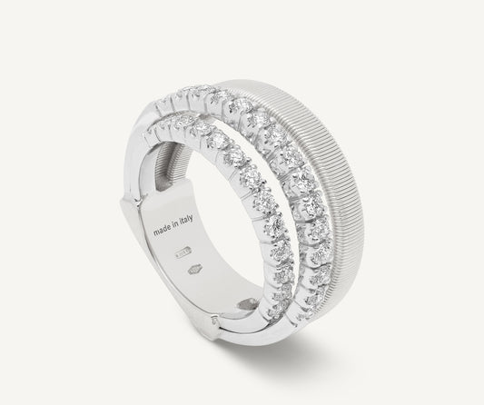 18kt-white-gold-4-strand-coil-ring-with-diamond-2-pave-bands