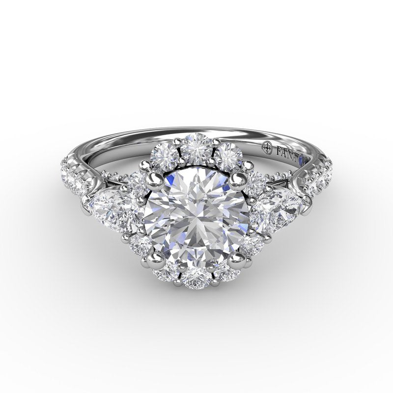 fana-three-stone-diamond-halo-engagement-ring-with-pear-shape-side-stones-s3231