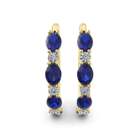 John Atencio Earrings
