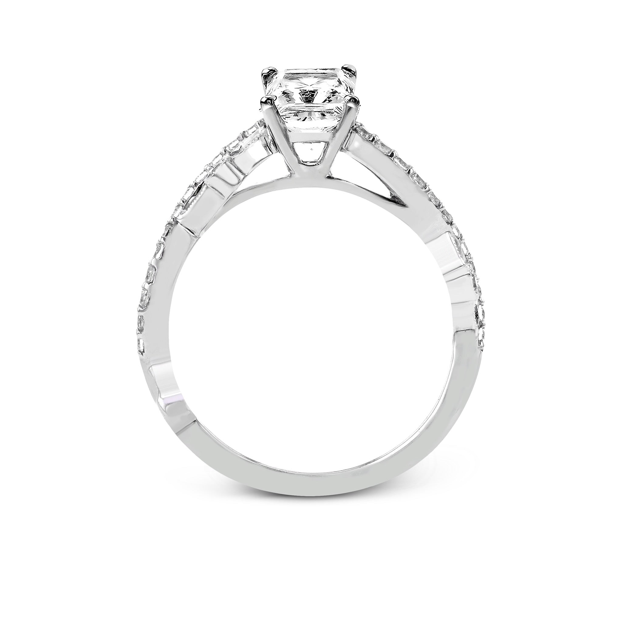emerald-cut-criss-cross-engagement-ring-in-18k-gold-with-diamonds