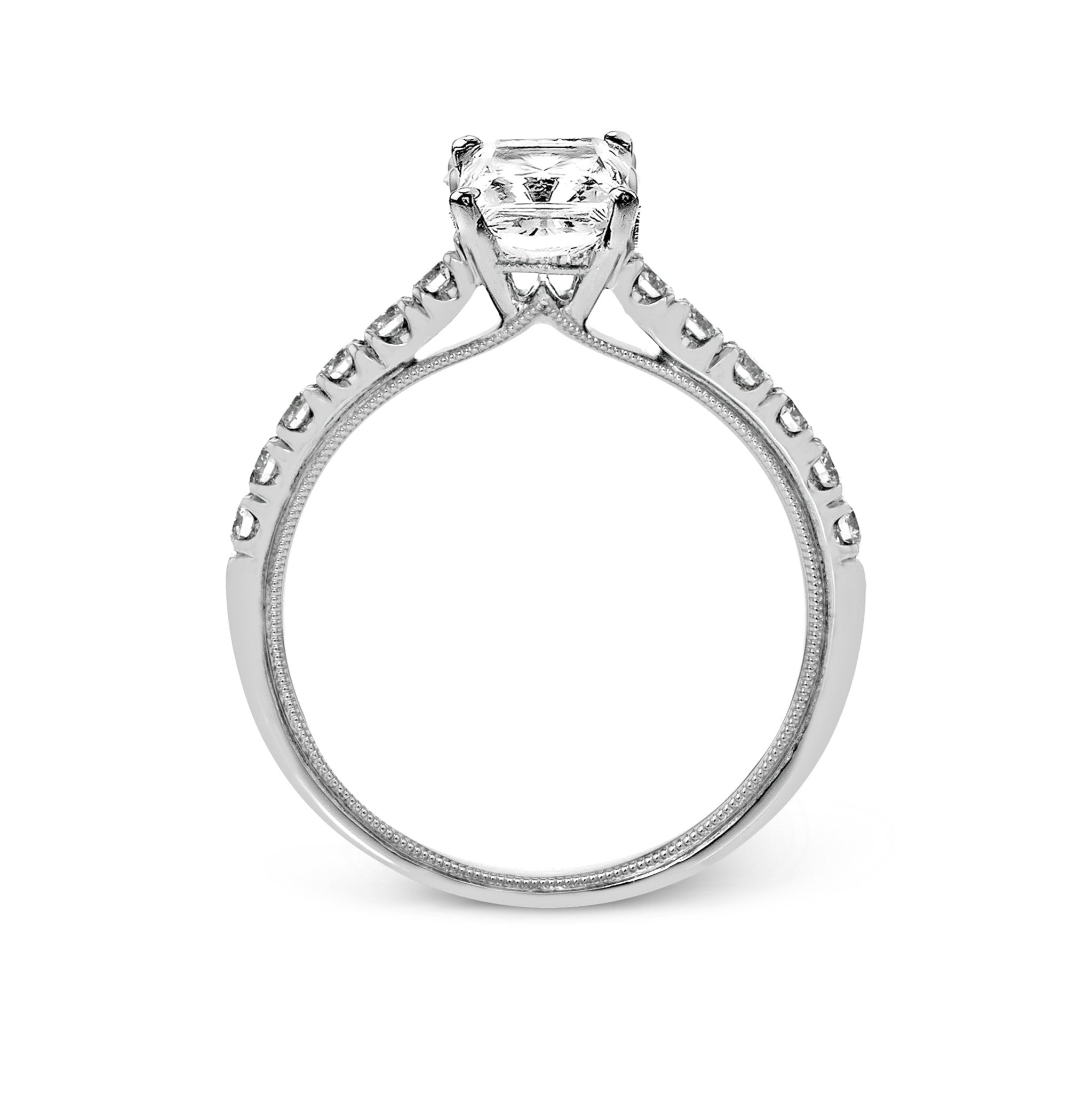 emerald-cut-engagement-ring-in-18k-gold-with-diamonds