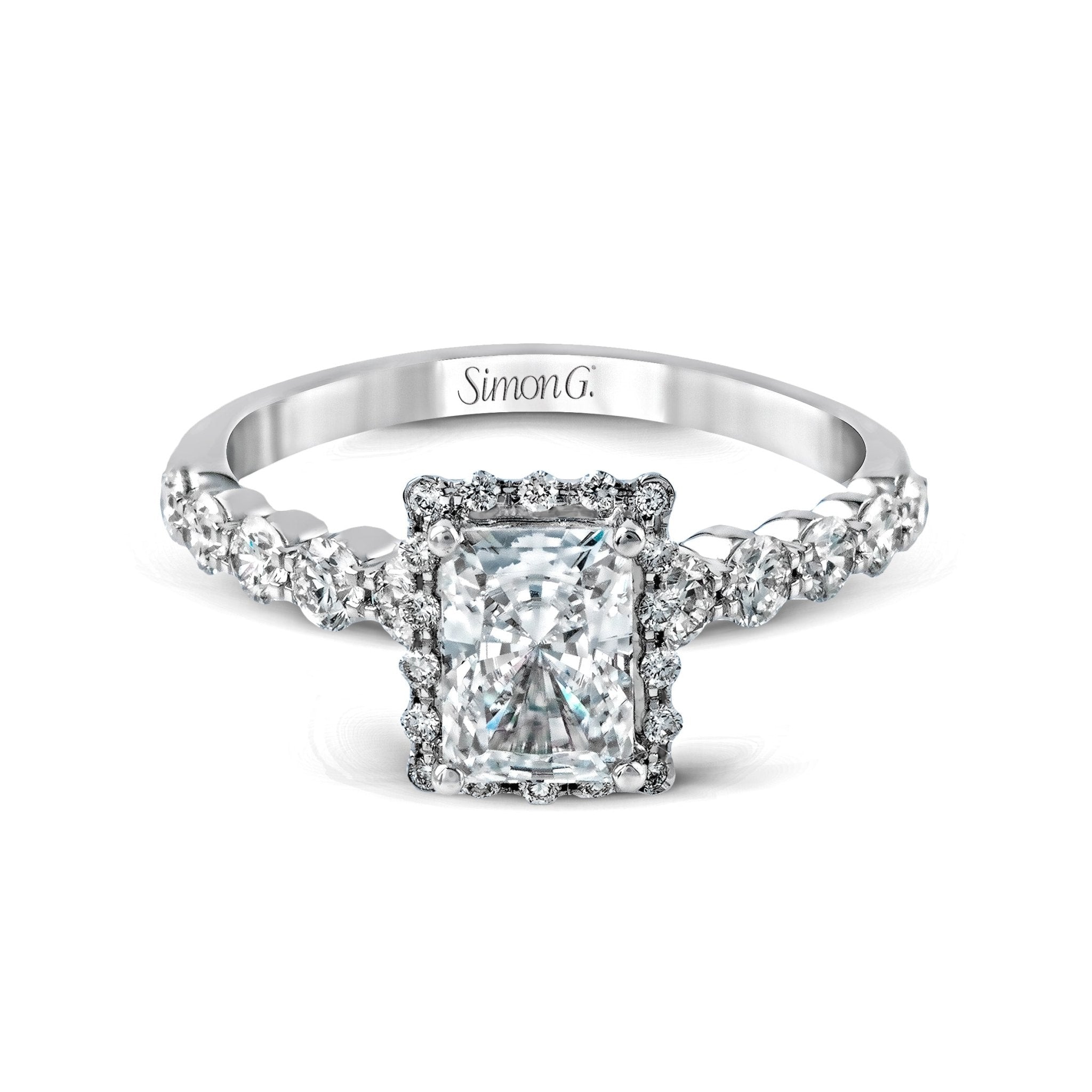 emerald-cut-halo-engagement-ring-in-18k-gold-with-diamonds
