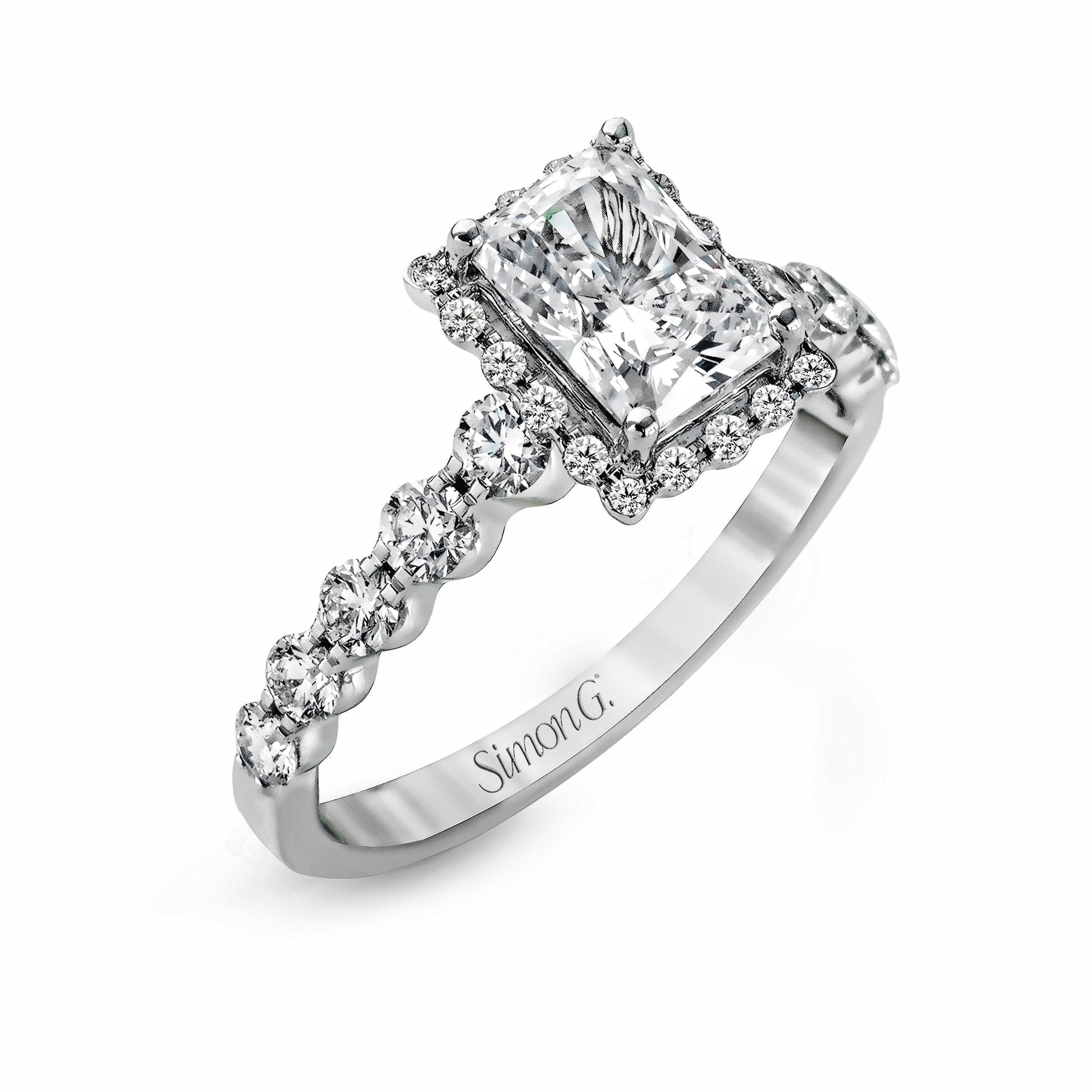 emerald-cut-halo-engagement-ring-in-18k-gold-with-diamonds
