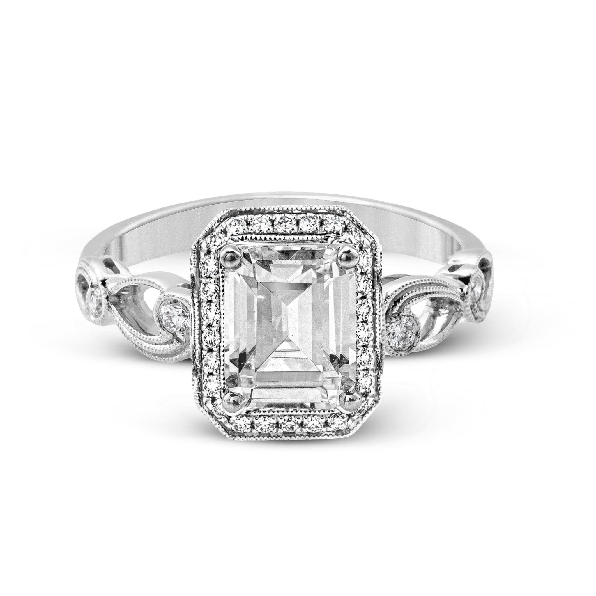 emerald-cut-halo-engagement-ring-in-18k-gold-with-diamonds
