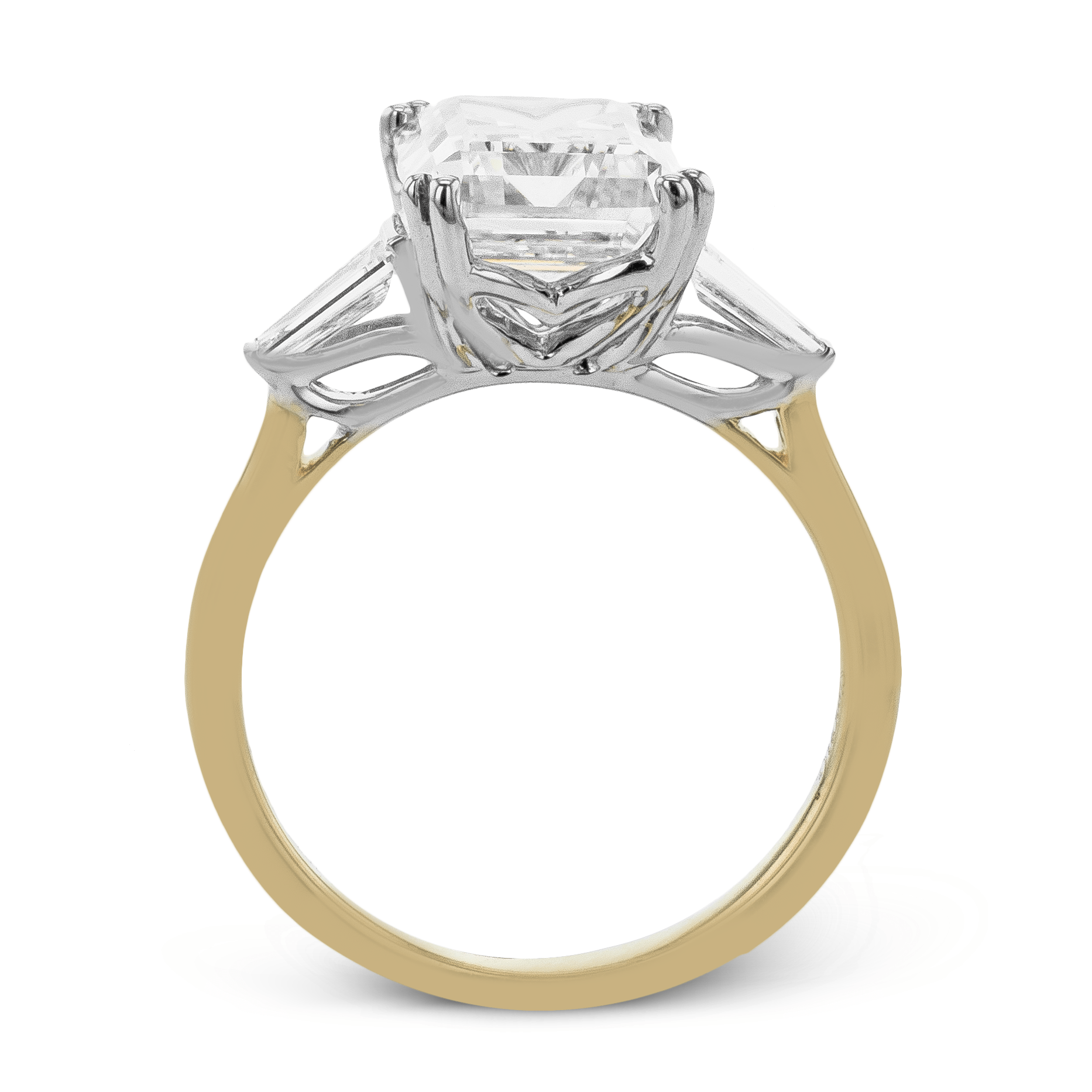 emerald-cut-three-stone-engagement-ring-in-18k-gold-with-diamonds