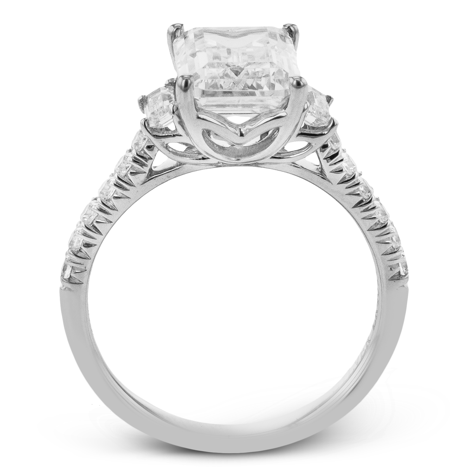 emerald-cut-three-stone-engagement-ring-in-18k-gold-with-diamonds