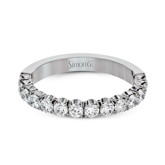 Fashion Ring In 18k Gold With Diamonds