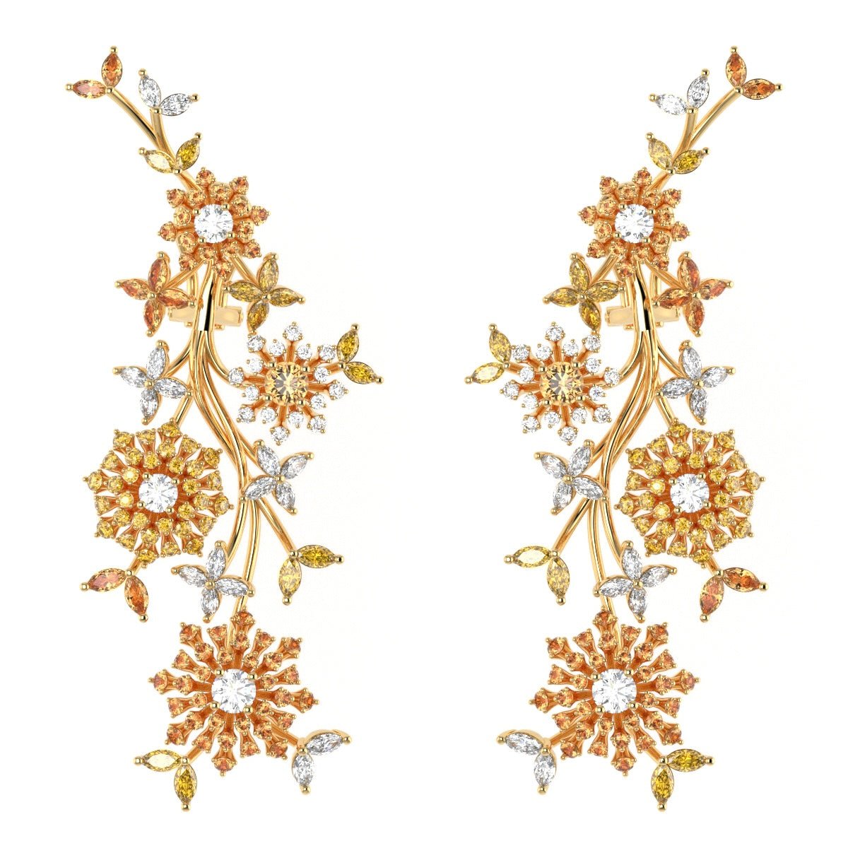 garden-drop-earrings-in-18k-gold-with-diamonds-sapphires LE4820