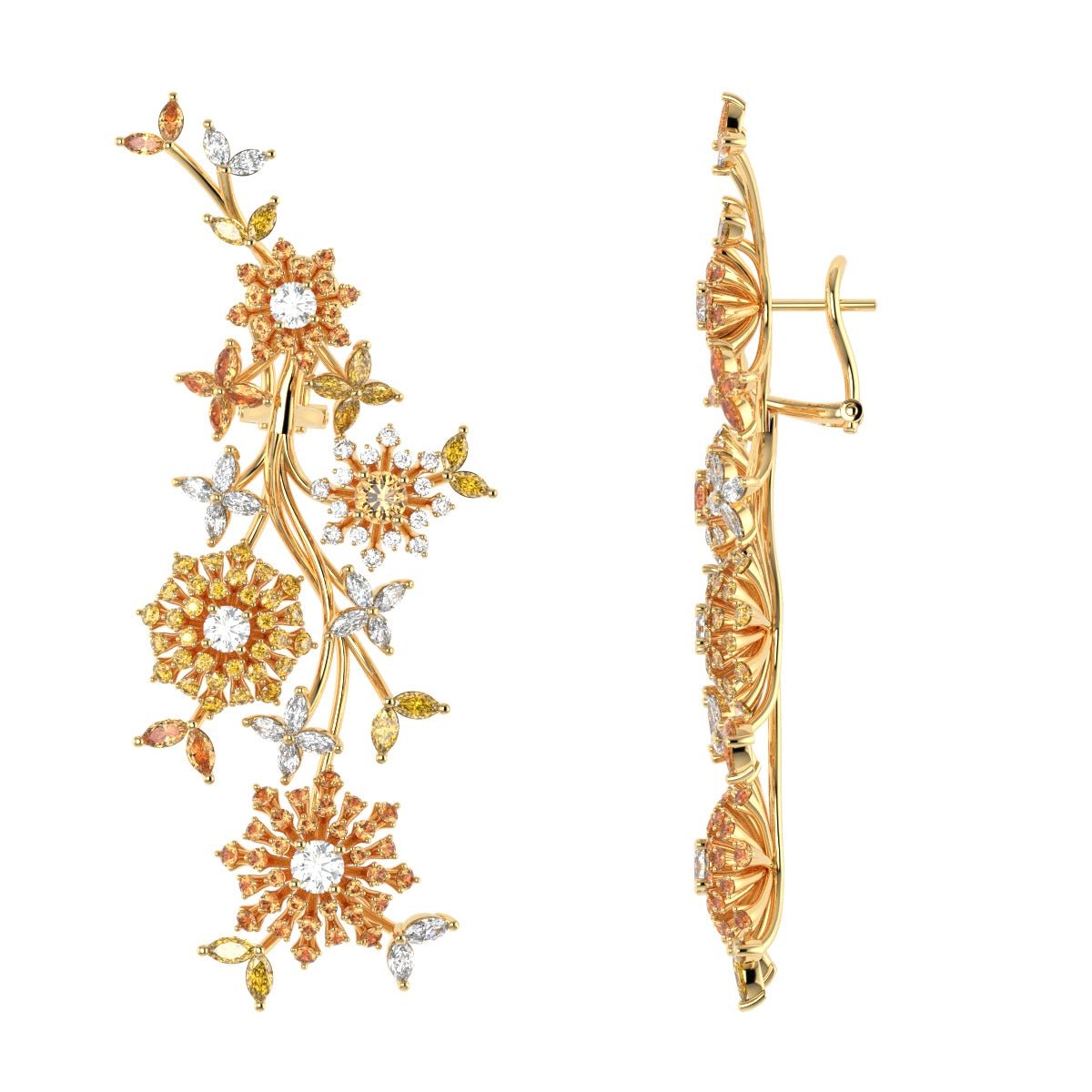 garden-drop-earrings-in-18k-gold-with-diamonds-sapphires LE4820