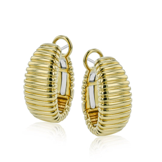 ribbed-hoop-earring-in-18k-gold LE4854