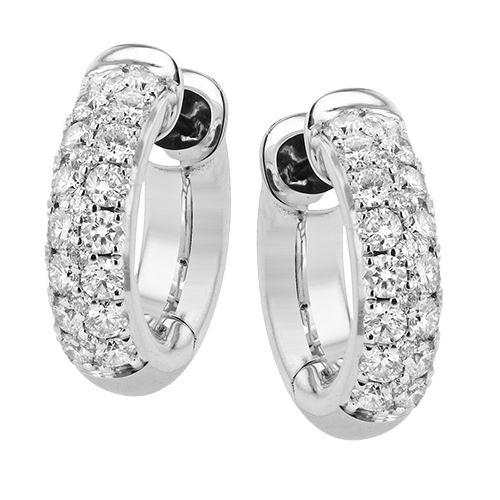 hoop-earrings-in-18k-gold-with-diamonds LE4858