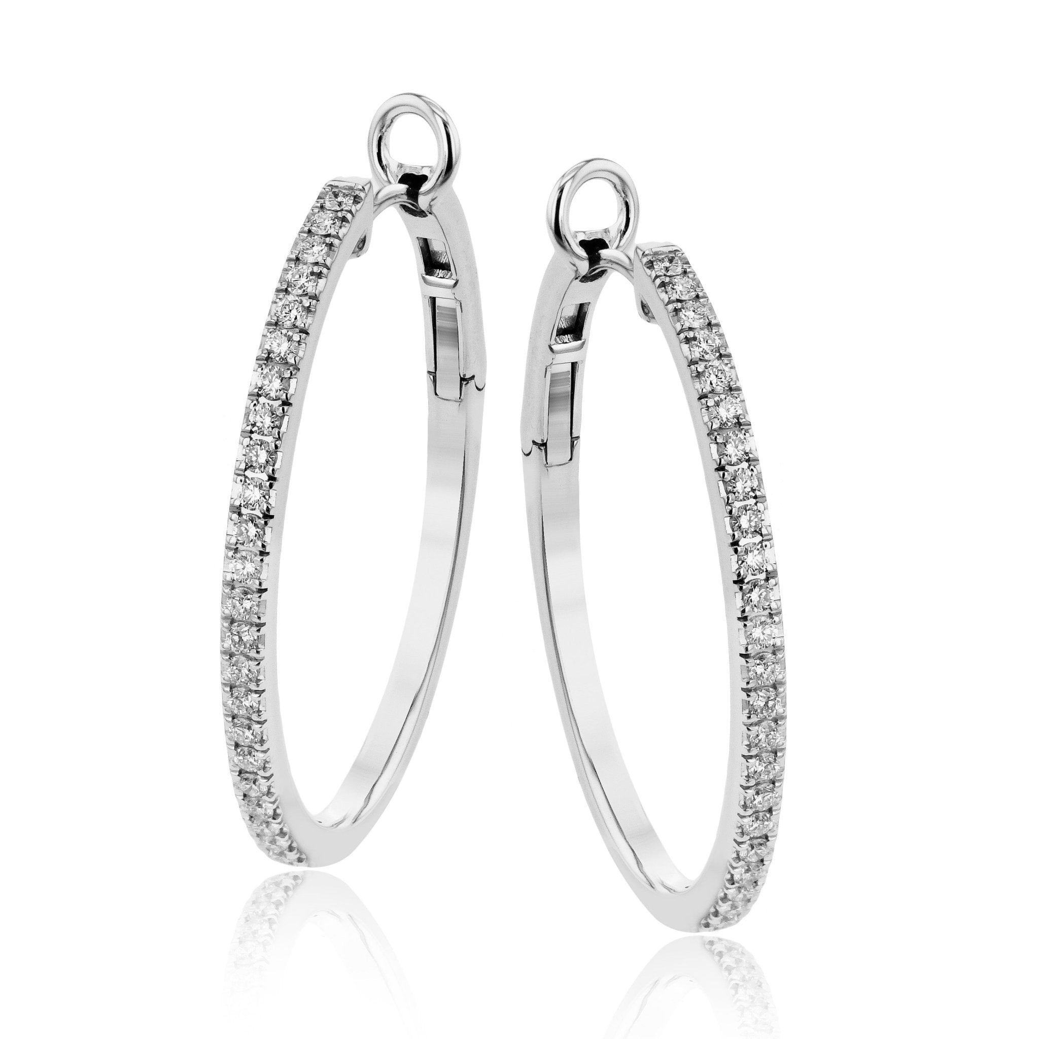 hoop-earrings-in-18k-gold-with-diamonds LE4615