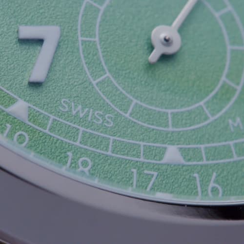 Oris Big Crown Pointer Date Calibre 403 Automatic Watch 01 403 7799 4067-07 6 20 09FC