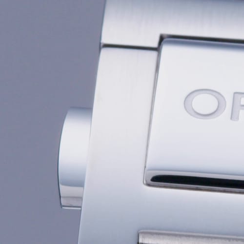 Oris Big Crown Diamonds Automatic Watch 01 531 7797 4094-07 8 17 06