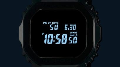 G-Shock 5000 SERIES GMWB5000D-2