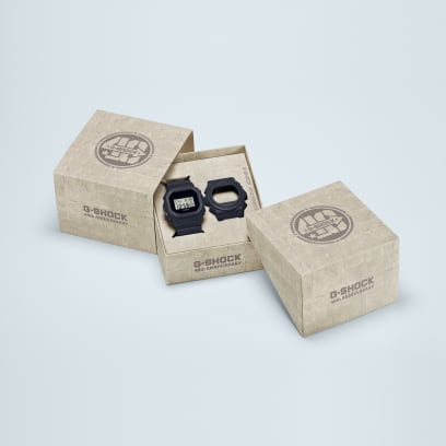 G-Shock 5600 SERIES DWE5657RE-1