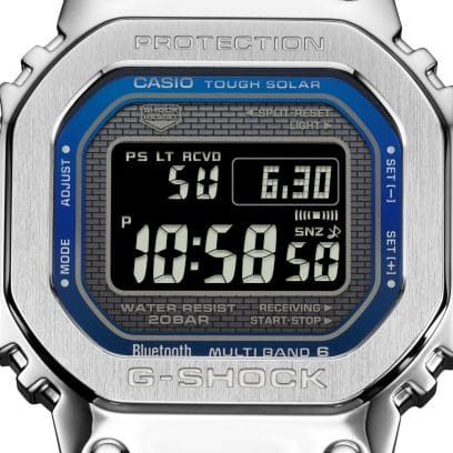 G-Shock 5000 SERIES GMWB5000D-2